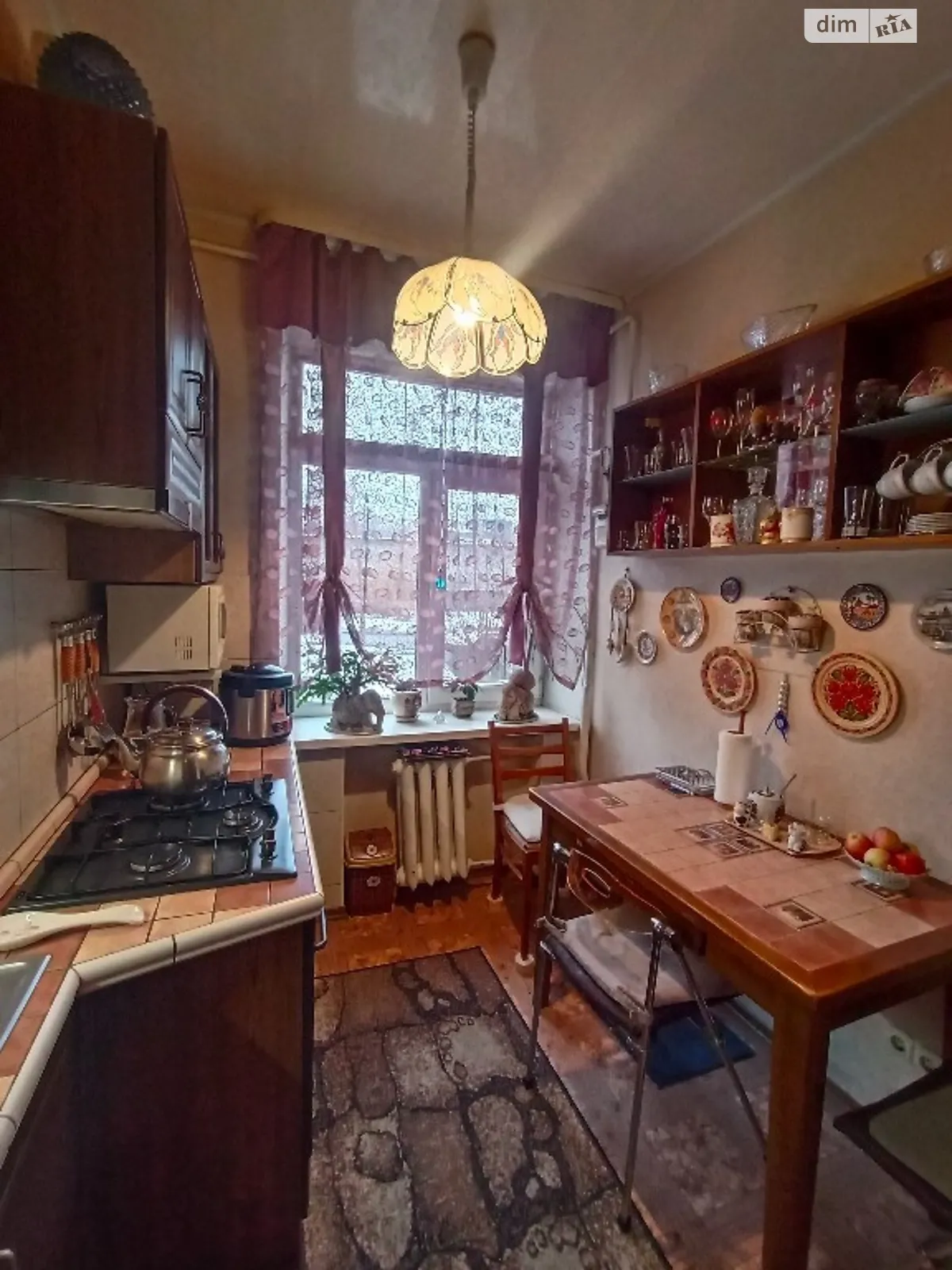 Продается 3-комнатная квартира 70 кв. м в Днепре, цена: 38000 $ - фото 1