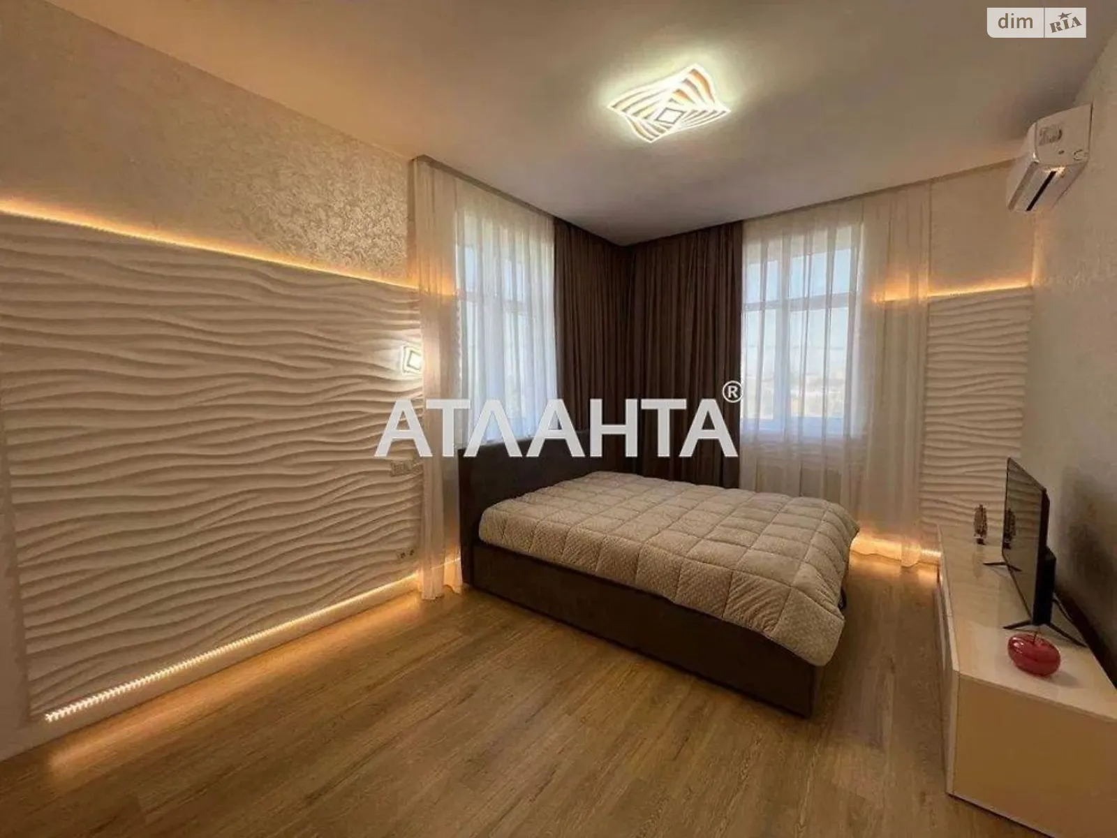 Продается 2-комнатная квартира 57 кв. м в Таирово, ул. Трамвайная, 31 - фото 1