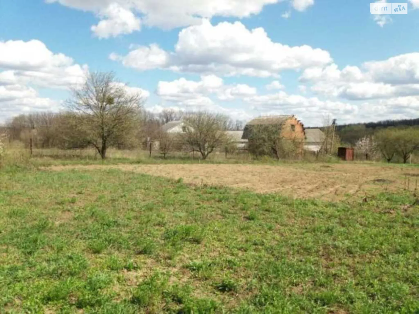 Продается земельный участок 21.5 соток в Полтавской области, цена: 7000 $ - фото 1