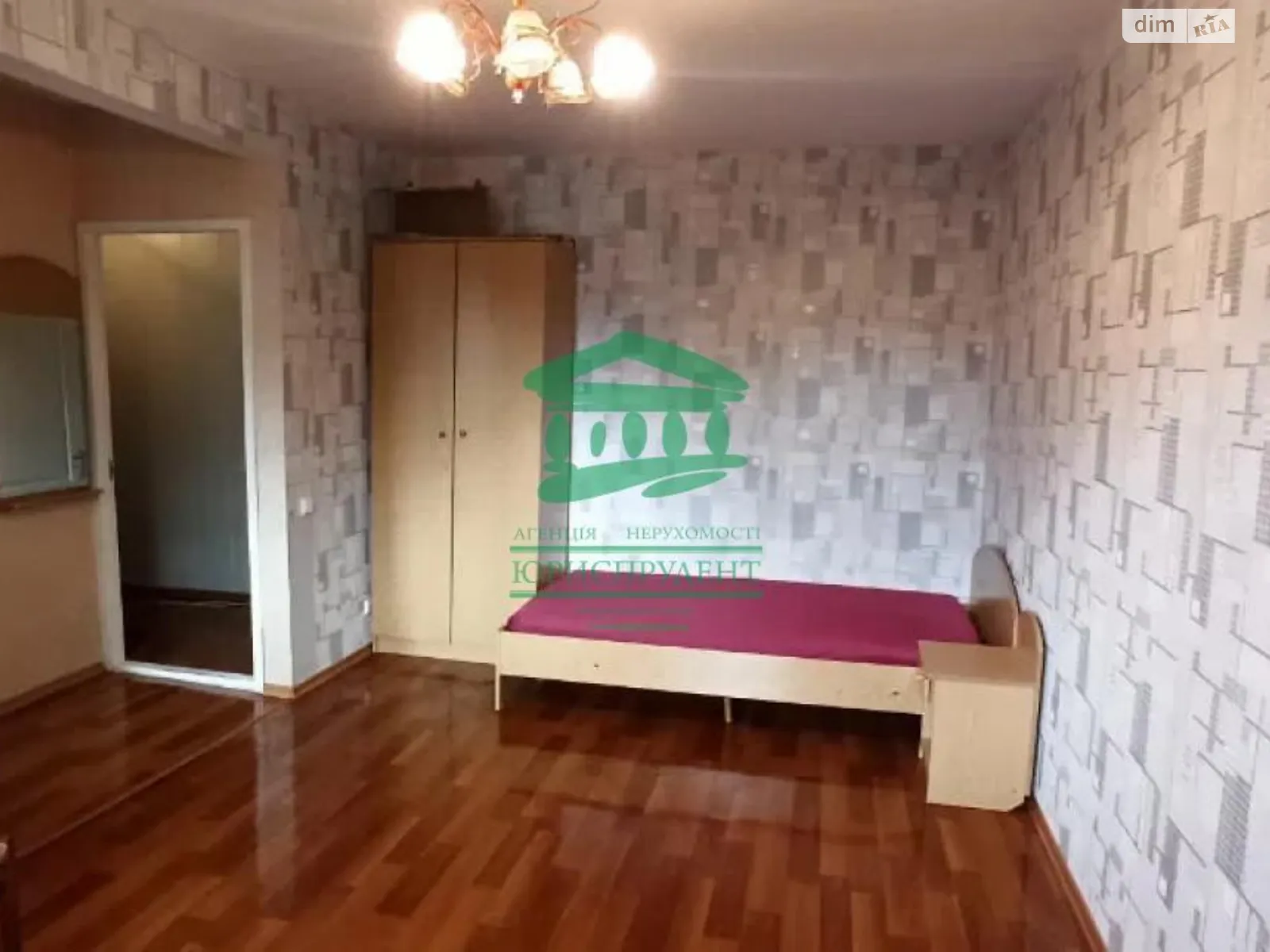 Продається 1-кімнатна квартира 31 кв. м у Одесі, Фонтанська дор.