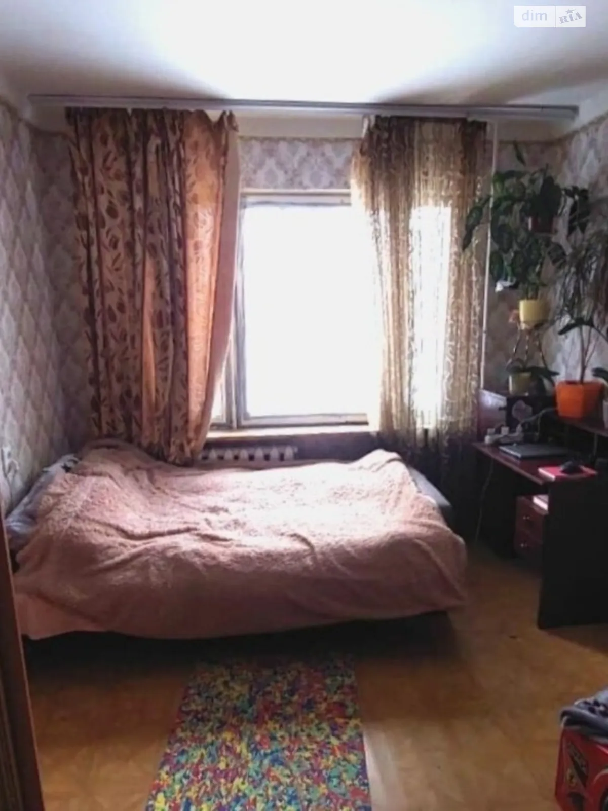 Продается 2-комнатная квартира 43 кв. м в Одессе, ул. Транспортная, 7Ж