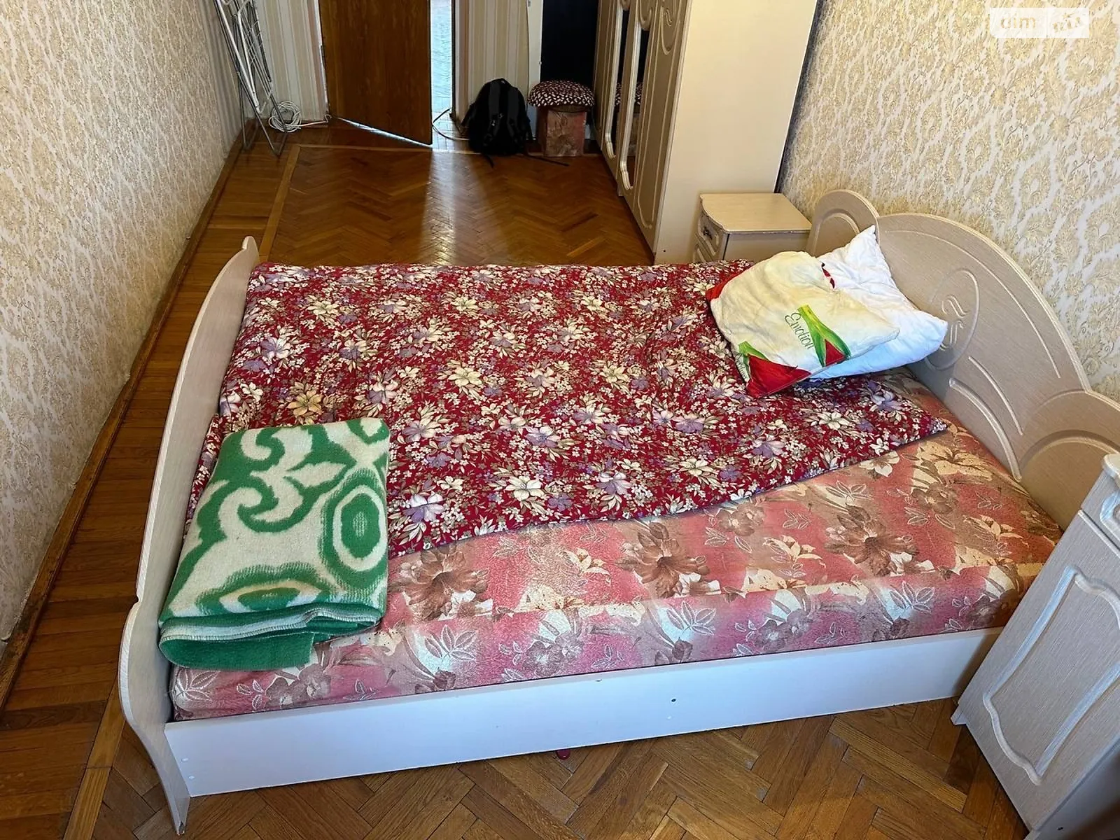 Сдается в аренду 3-комнатная квартира 58 кв. м в Виннице, ул. Кропивницкого - фото 1