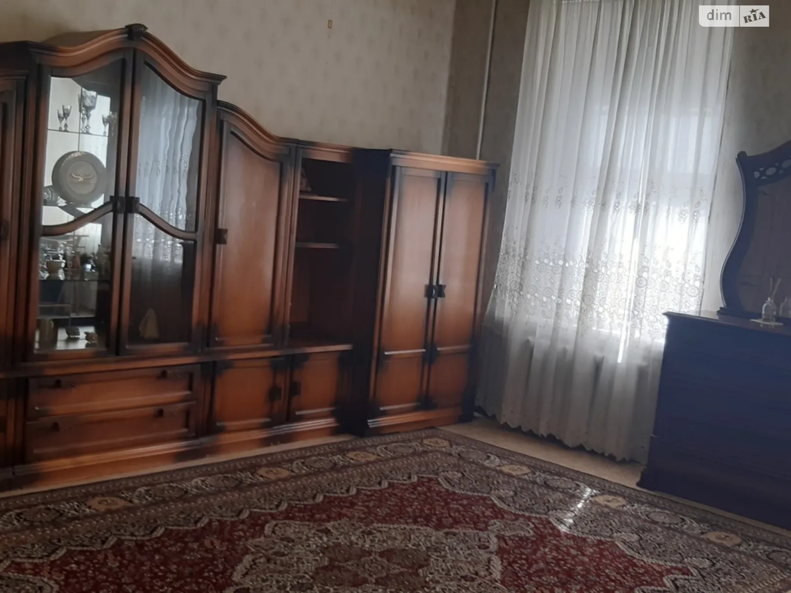 Сдается в аренду 2-комнатная квартира 70 кв. м в Одессе - фото 3