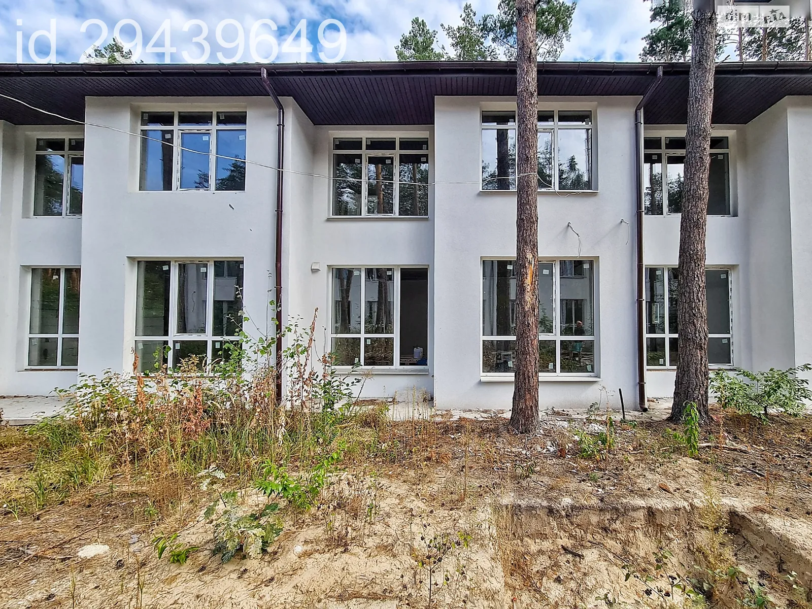 вул. Лісова (Бортничі), цена: 110000 $