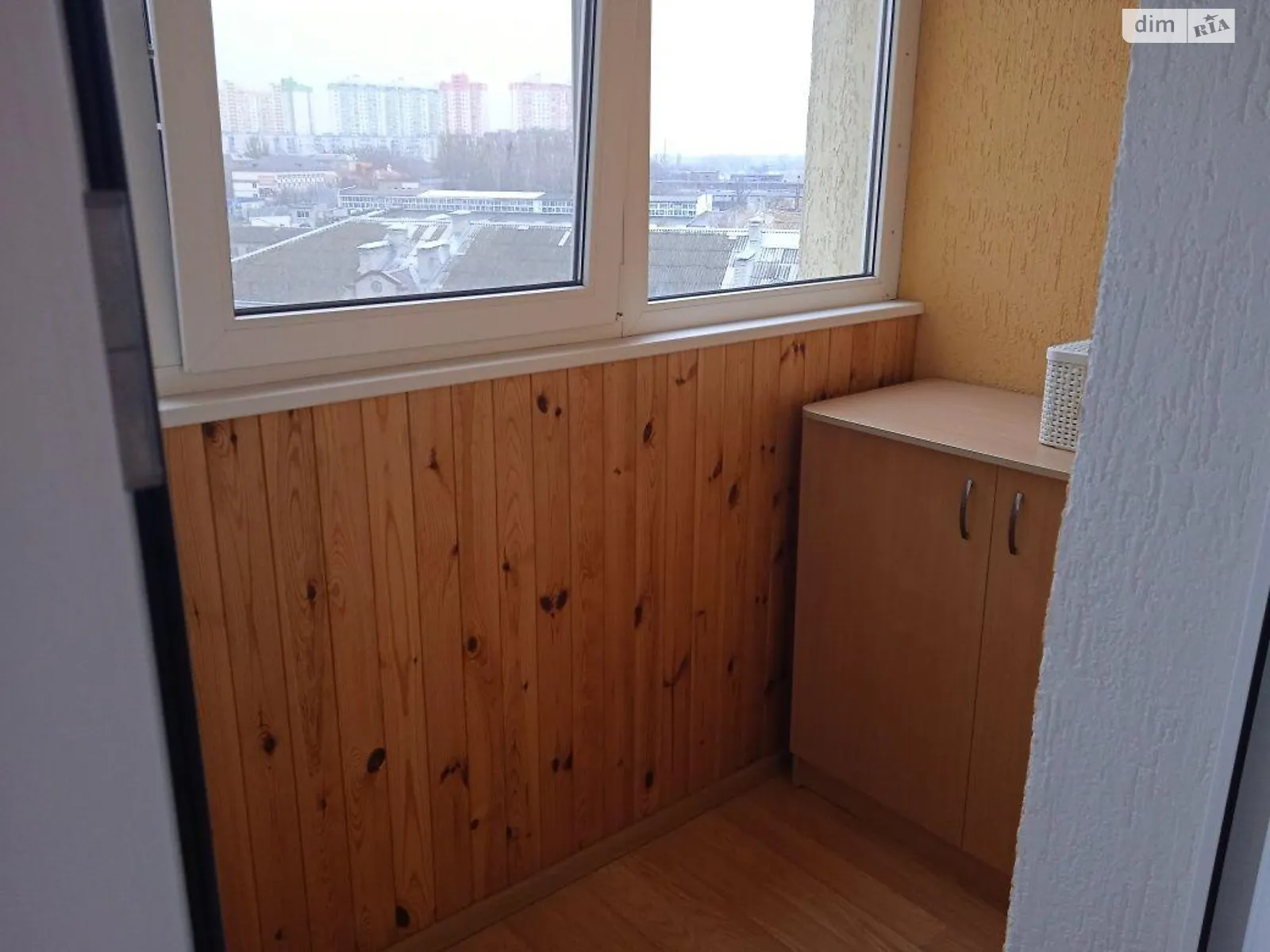 Продается 1-комнатная квартира 56 кв. м в Броварах, ул. Сергея Москаленко, 8Б - фото 1