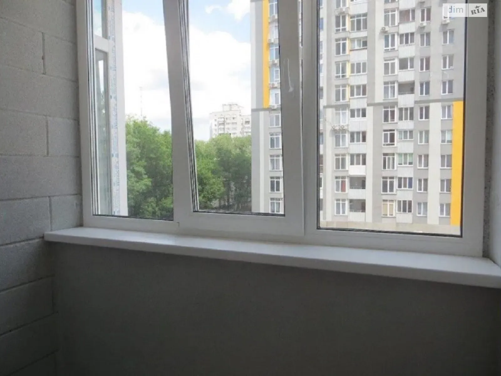 Продается 2-комнатная квартира 67 кв. м в Киеве, ул. Клавдиевская, 40Д - фото 1