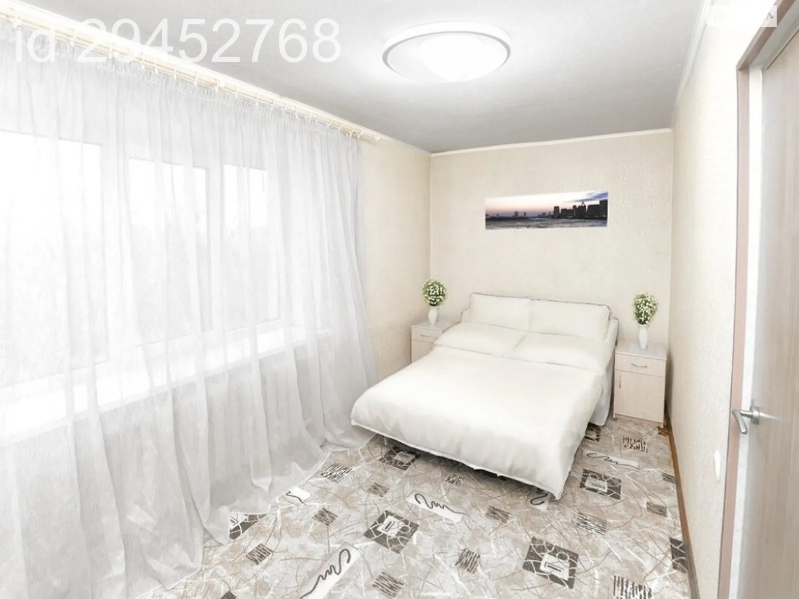 Здається в оренду 2-кімнатна квартира у Дніпрі, цена: 800 грн
