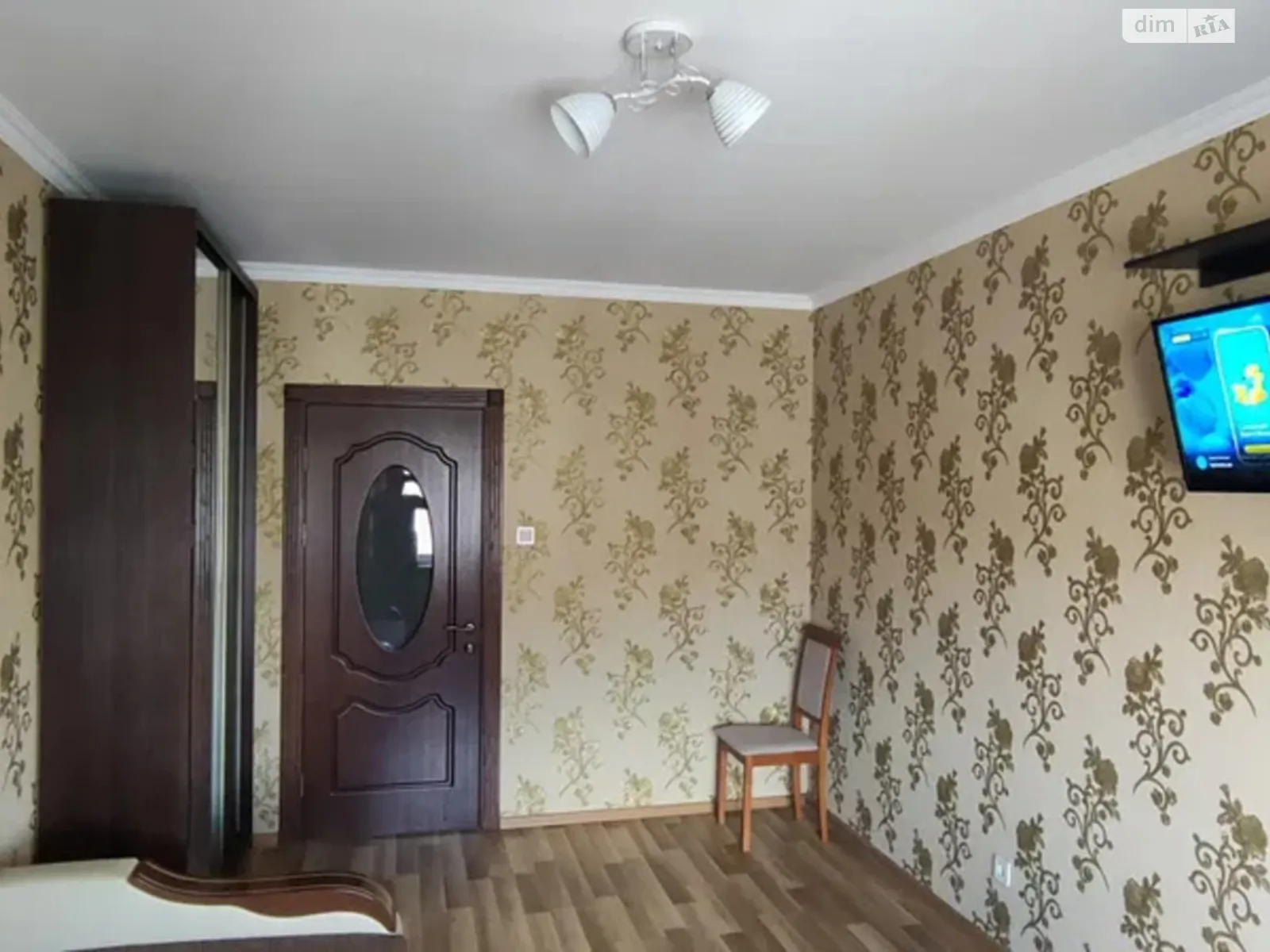 Продается 1-комнатная квартира 44 кв. м в Киеве, ул. Чавдар Елизаветы, 34 - фото 1