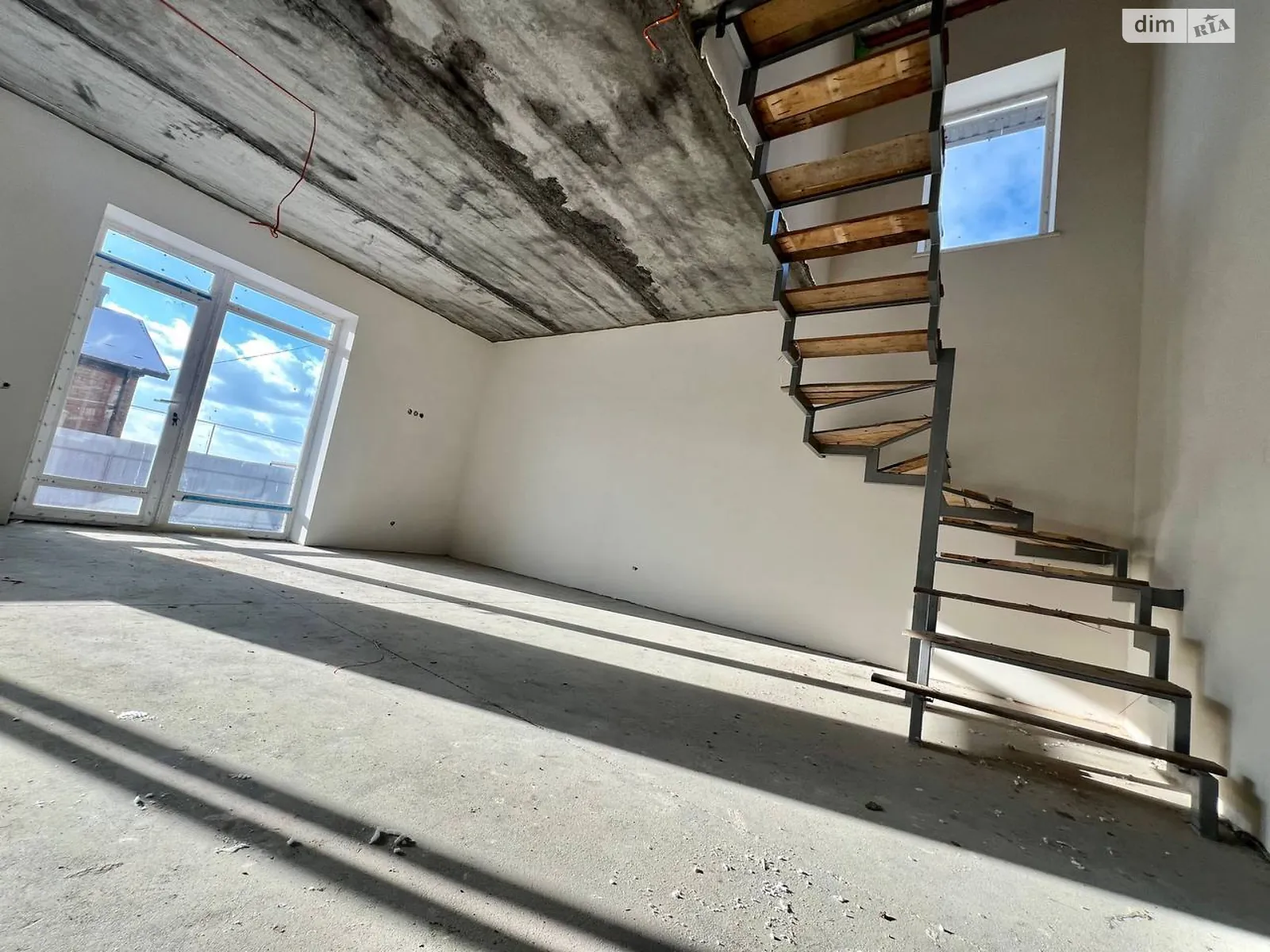 Продается дом на 2 этажа 115 кв. м с подвалом - фото 2
