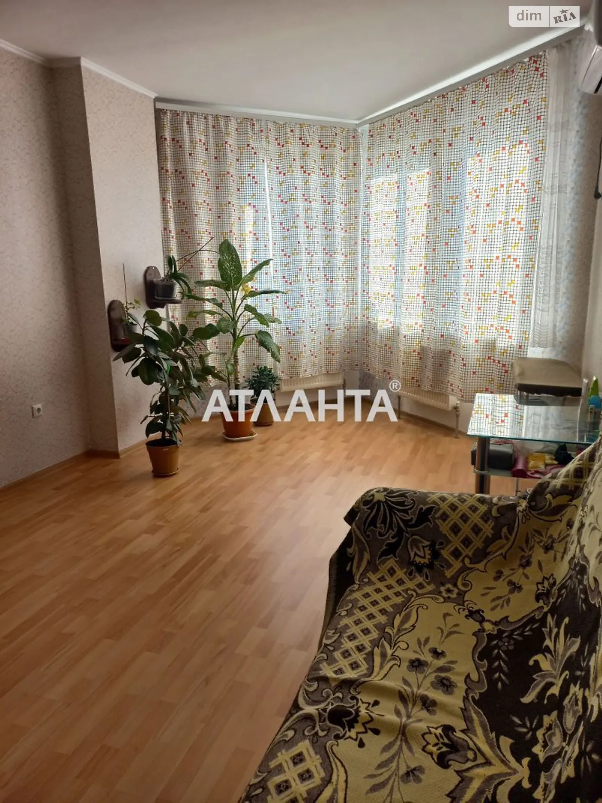 Продается 1-комнатная квартира 53 кв. м в Ильичовке - фото 3