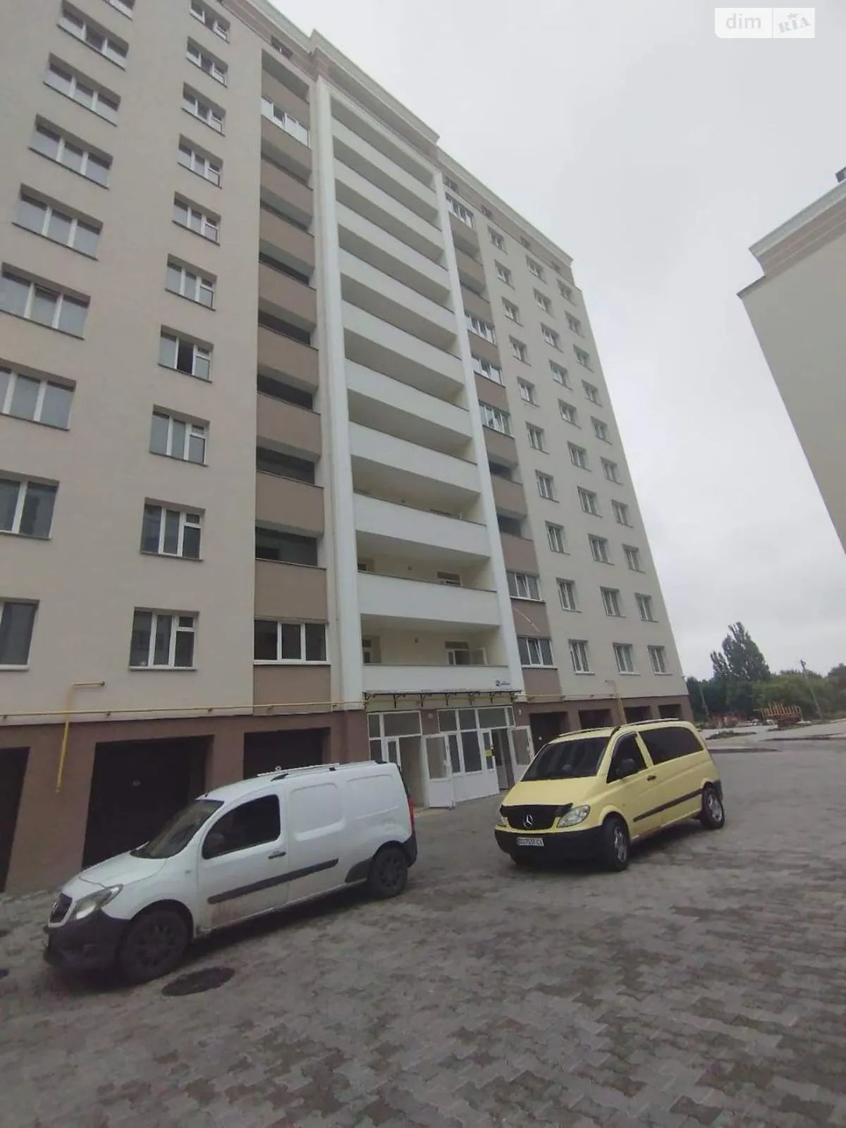 Продается 1-комнатная квартира 43 кв. м в Хмельницком, ул. Лесогриневецкая, 36 - фото 1