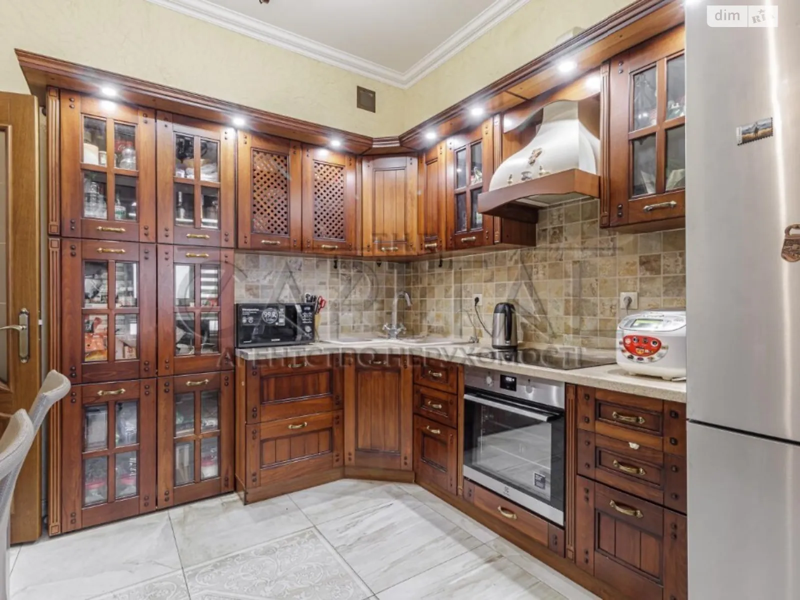 Продается 2-комнатная квартира 62 кв. м в Киеве, ул. Заречная, 16 - фото 1