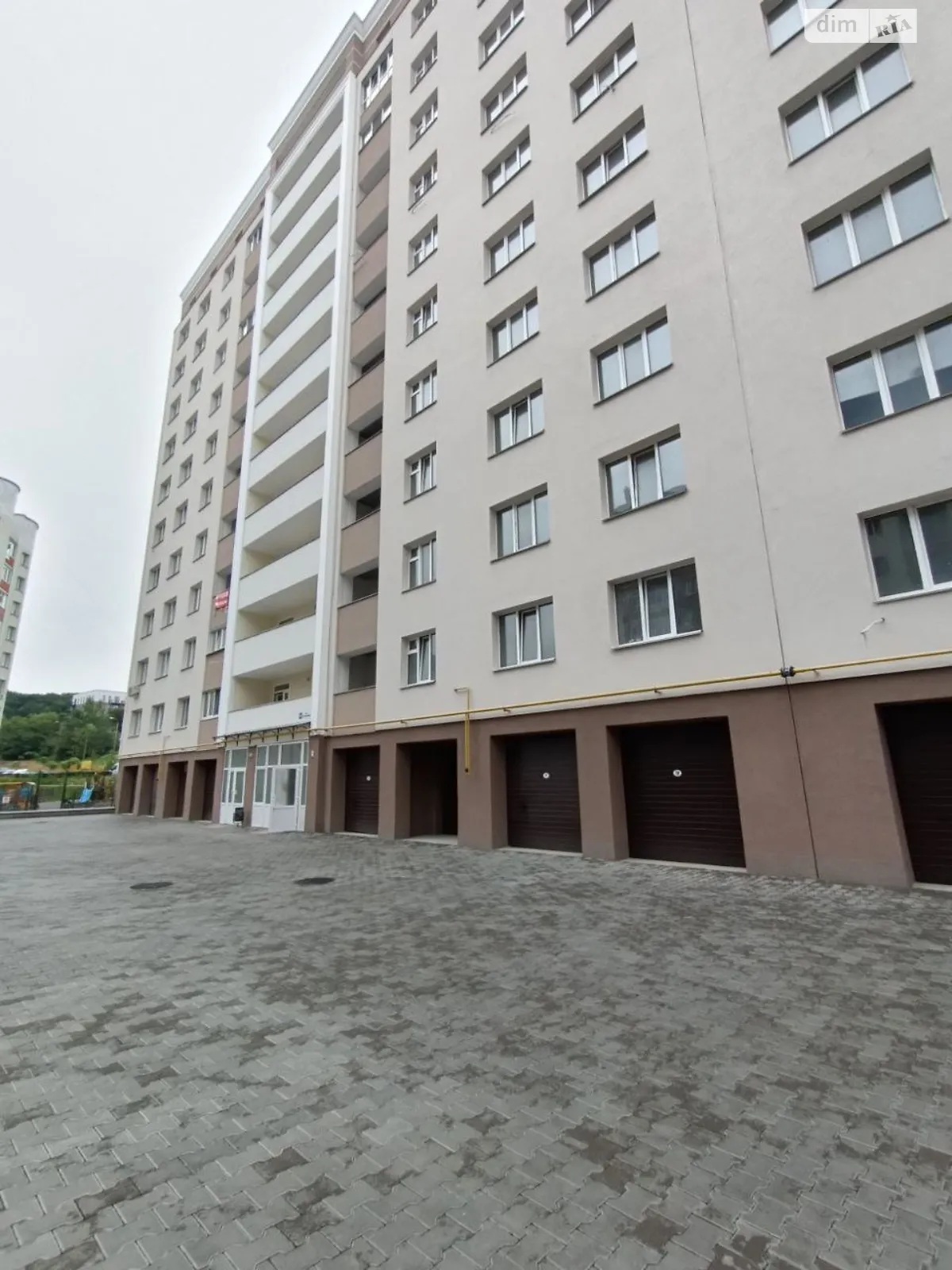 Продается 1-комнатная квартира 45 кв. м в Хмельницком, ул. Лесогриневецкая, 36 - фото 1
