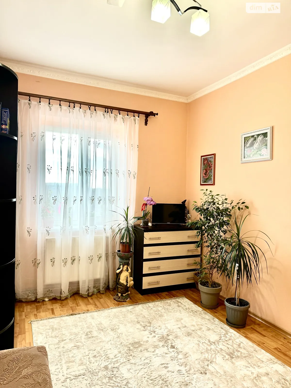 Продається 2-кімнатна квартира 60 кв. м у Ужгороді - фото 3
