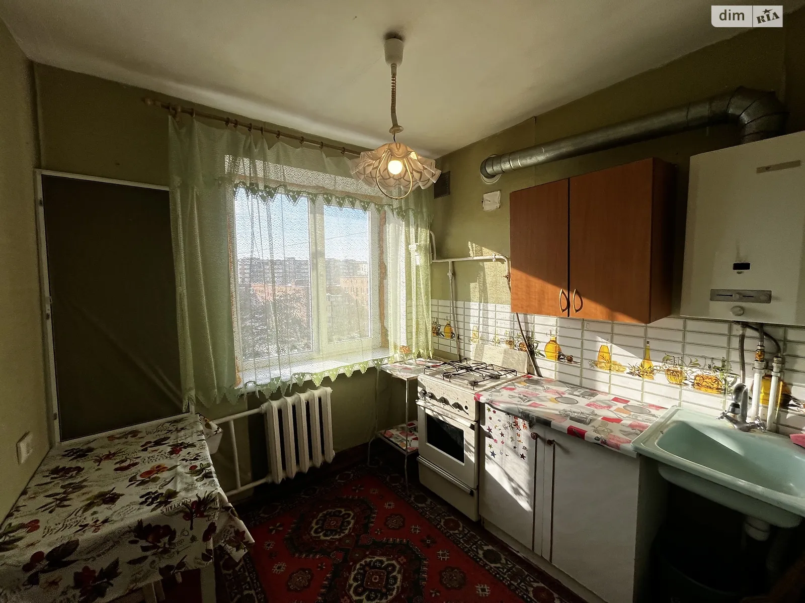 Продається 1-кімнатна квартира 33 кв. м у Хмельницькому, цена: 25000 $ - фото 1