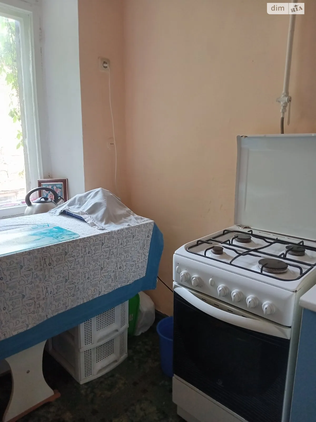 Продается 2-комнатная квартира 54 кв. м в Одессе - фото 3