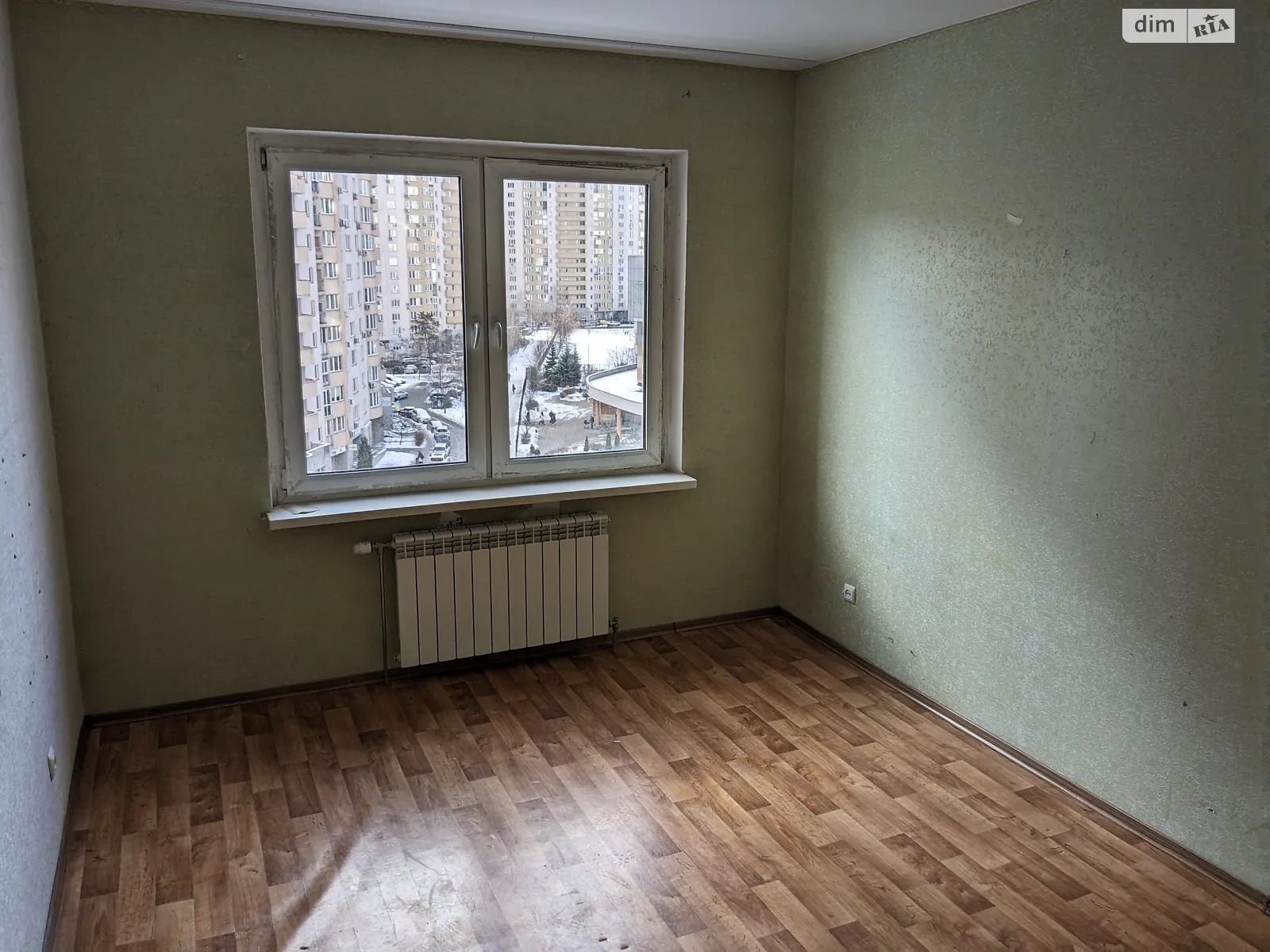 Продается 2-комнатная квартира 63 кв. м в Киеве, ул. Урловская - фото 1