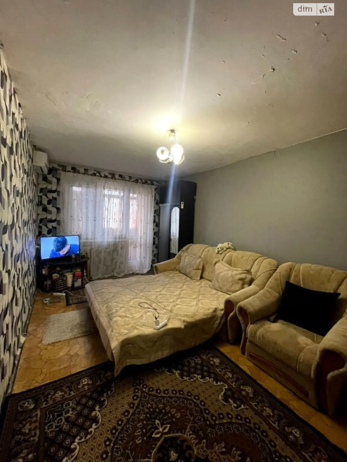 Продается 1-комнатная квартира 31 кв. м в Одессе, ул. Академика Филатова - фото 1