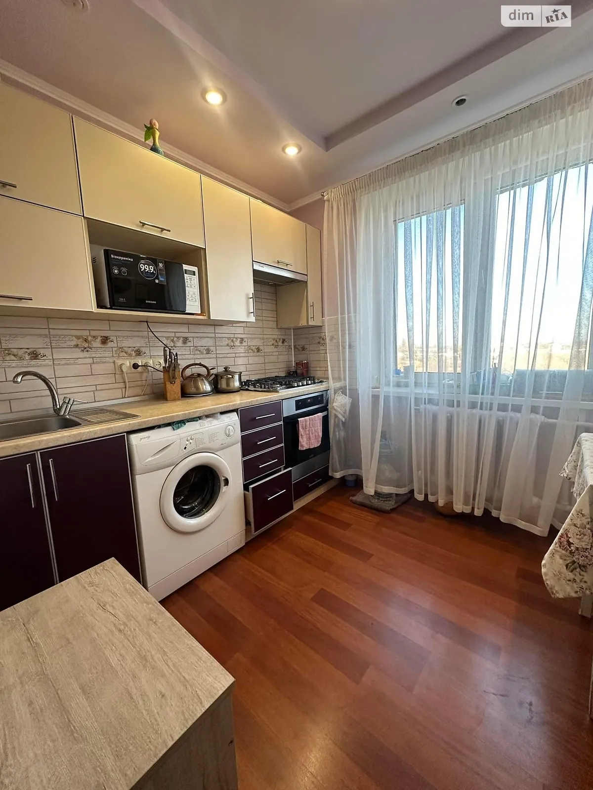 Продается 2-комнатная квартира 50 кв. м в Белой Церкви, ул. Архипа Люльки(Карбышева)