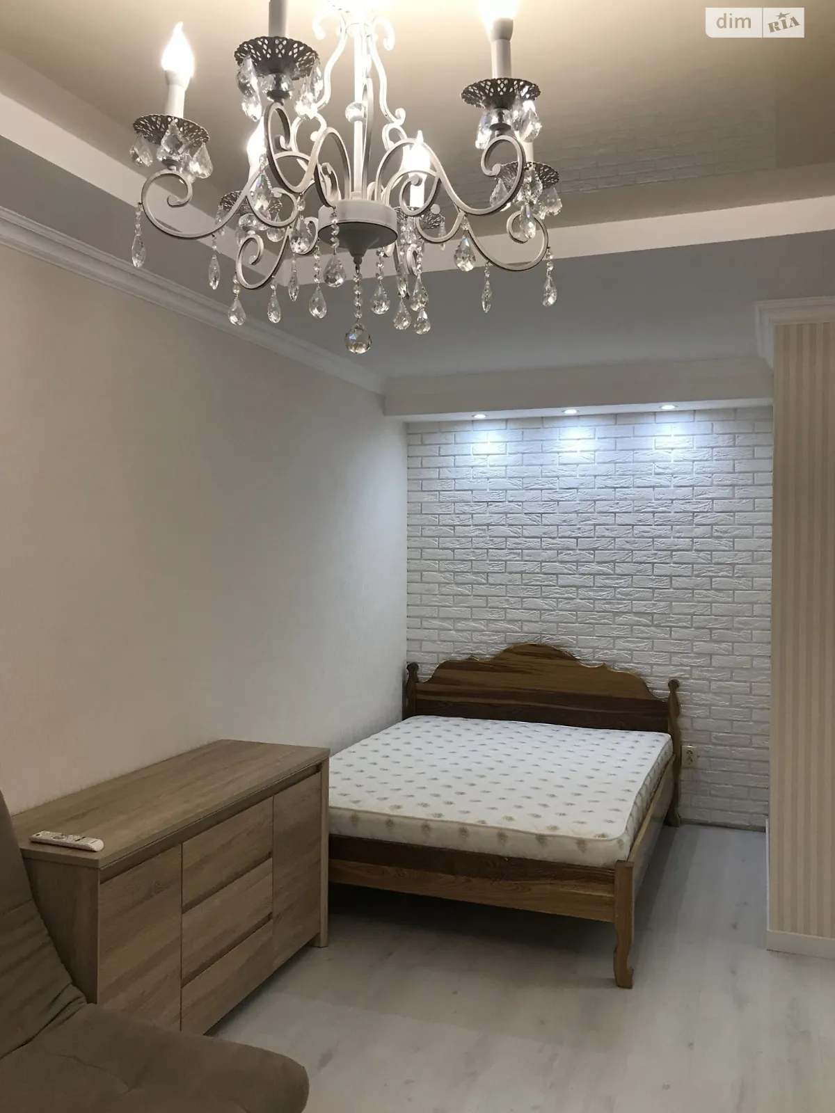 Продается 1-комнатная квартира 42 кв. м в Одессе - фото 3