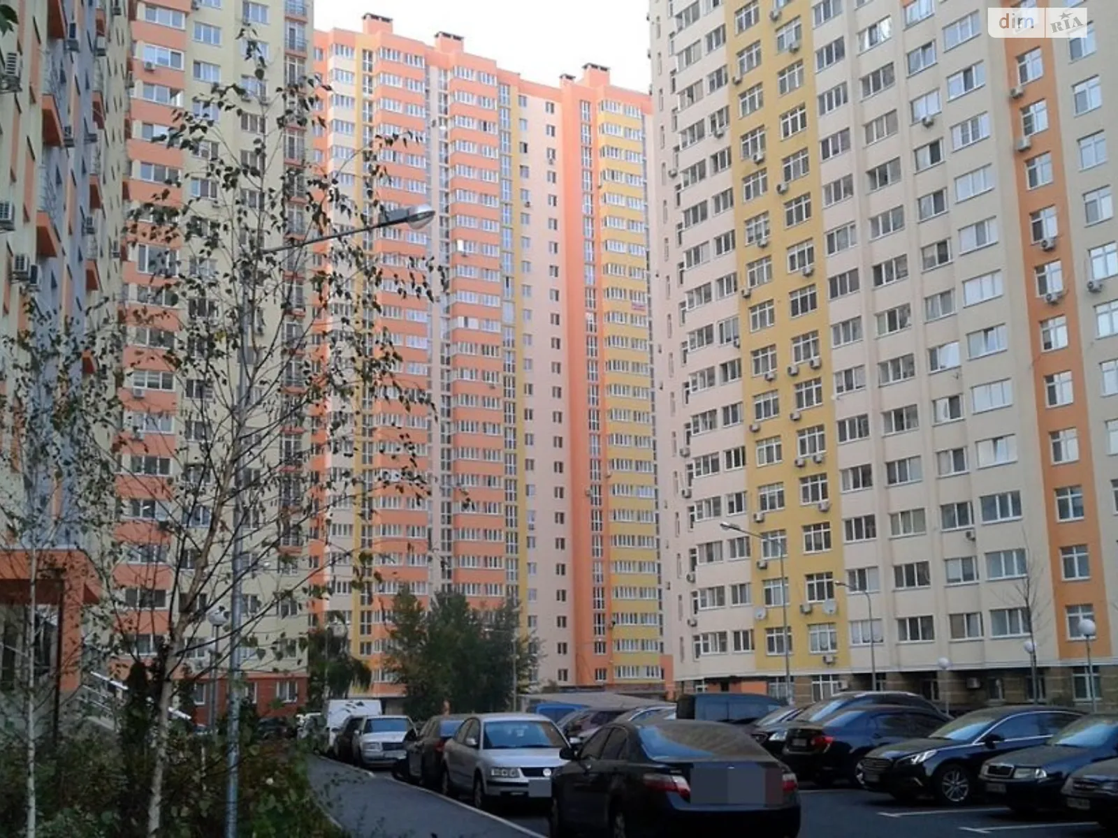 Продается 1-комнатная квартира 34 кв. м в Киеве, ул. Петра Калнышевского(Михаила Майорова), 6 - фото 1