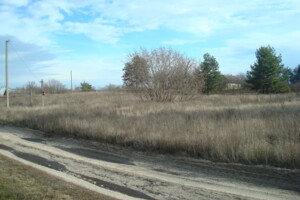 Продажа участка под жилую застройку, Черкасская, Чернявка