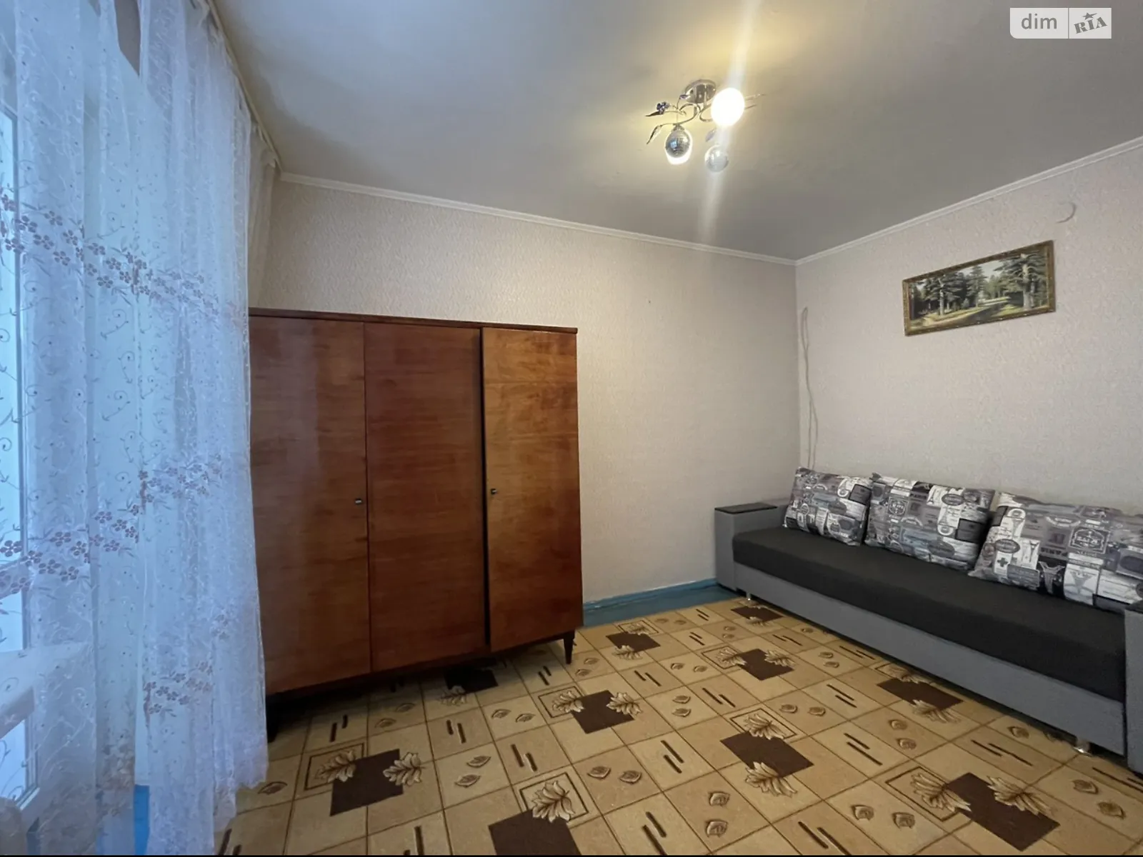 Сдается в аренду 1-комнатная квартира 28 кв. м в Хмельницком, ул. Романа Шухевича(Курчатова)
