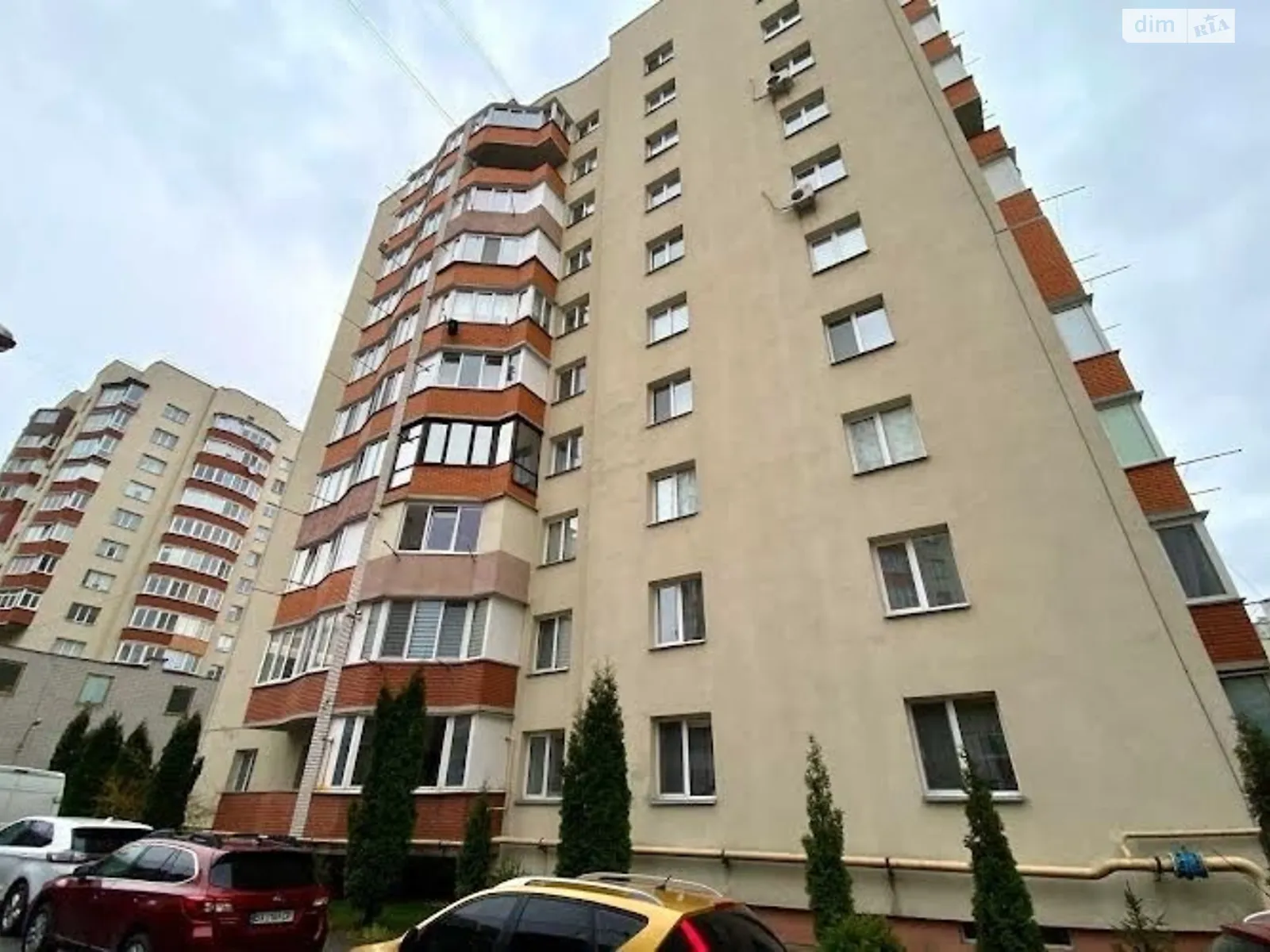 Продається 1-кімнатна квартира 40 кв. м у, цена: 44500 $ - фото 1