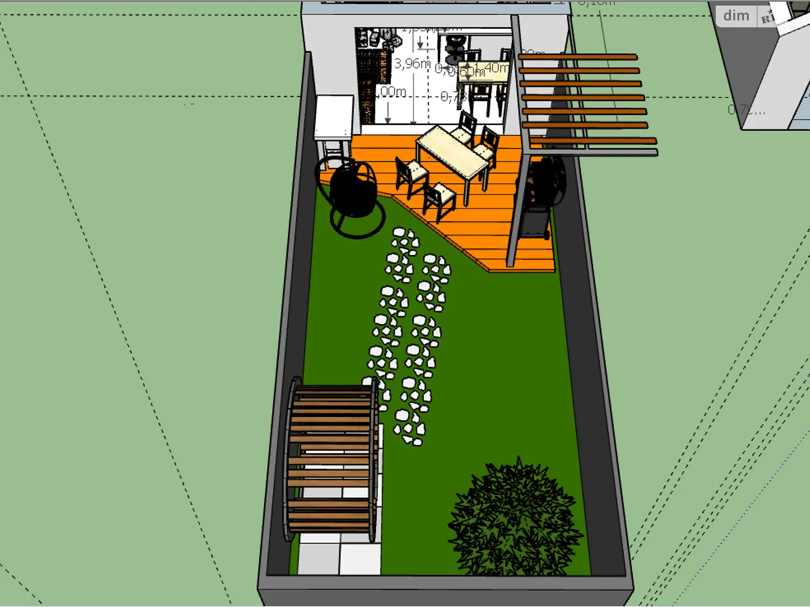 ул. Свободы, 8 Рожни ЖК Prydesennya Eco Village, цена: 44000 $