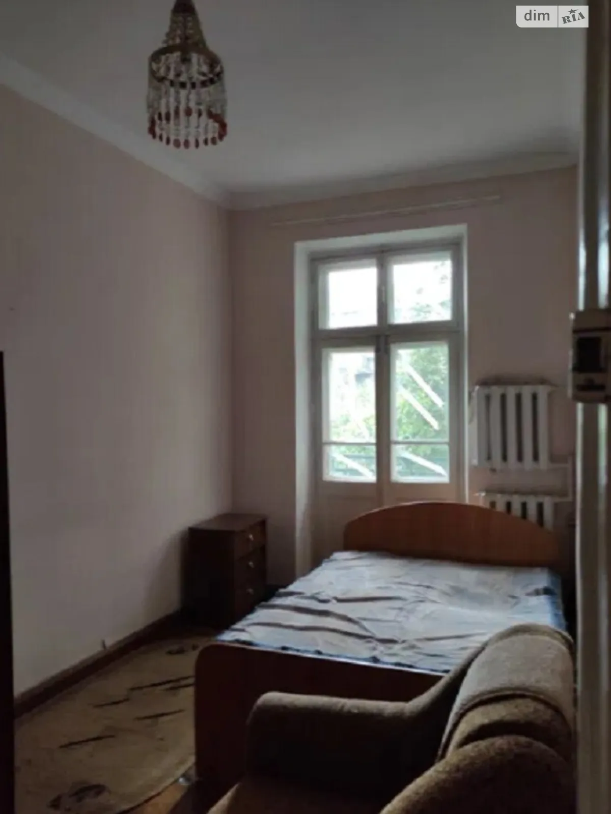 Продается 2-комнатная квартира 56 кв. м в Одессе, ул. Новосельского - фото 1