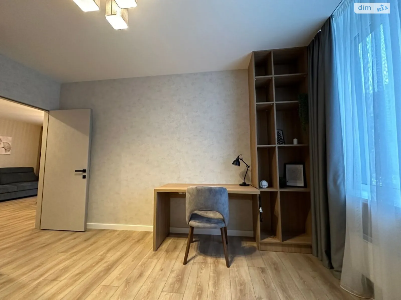 Продается 1-комнатная квартира 54 кв. м в Киеве, цена: 120000 $ - фото 1