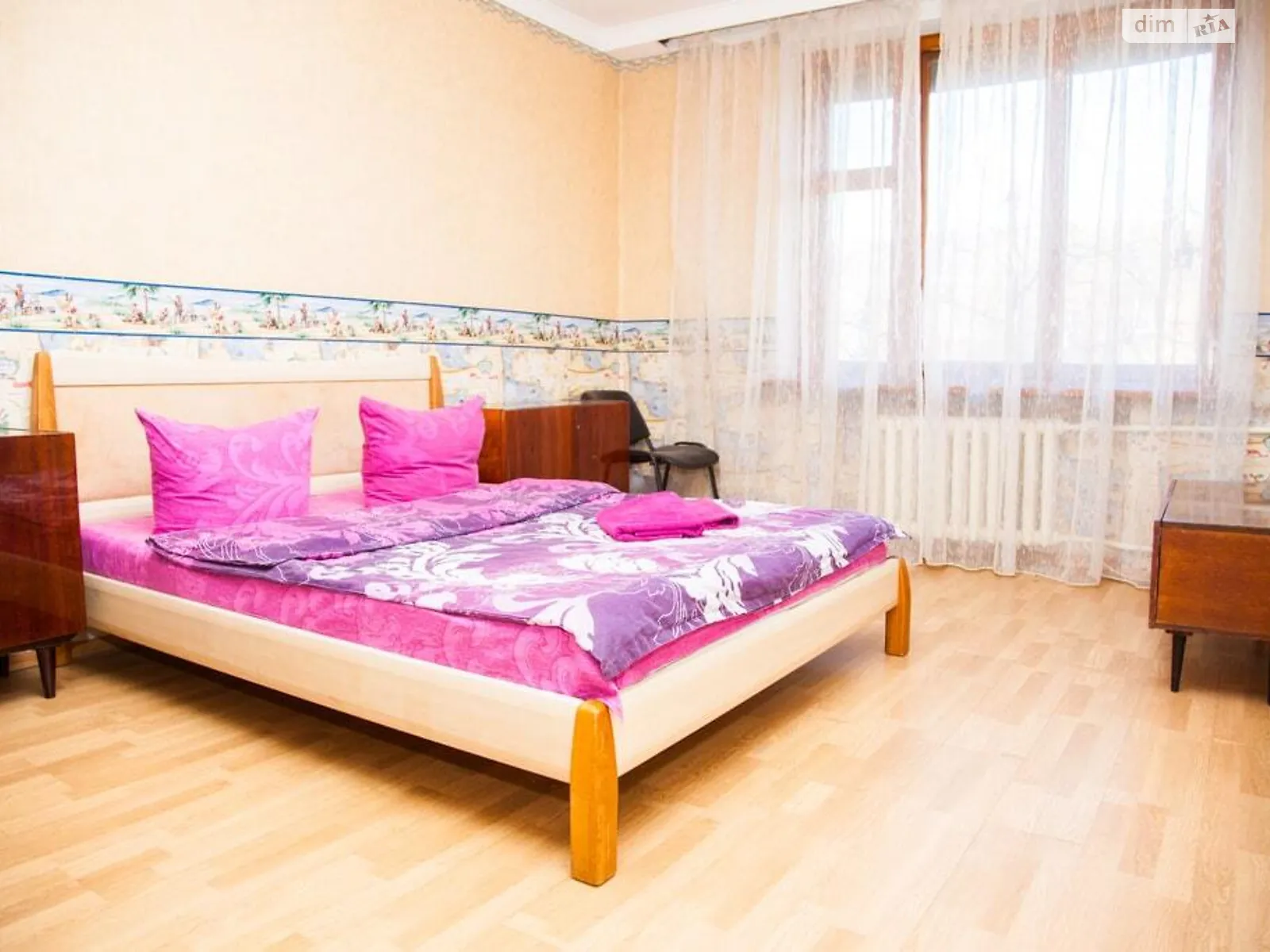 2-комнатная квартира в Запорожье, ул. Александровская, 95