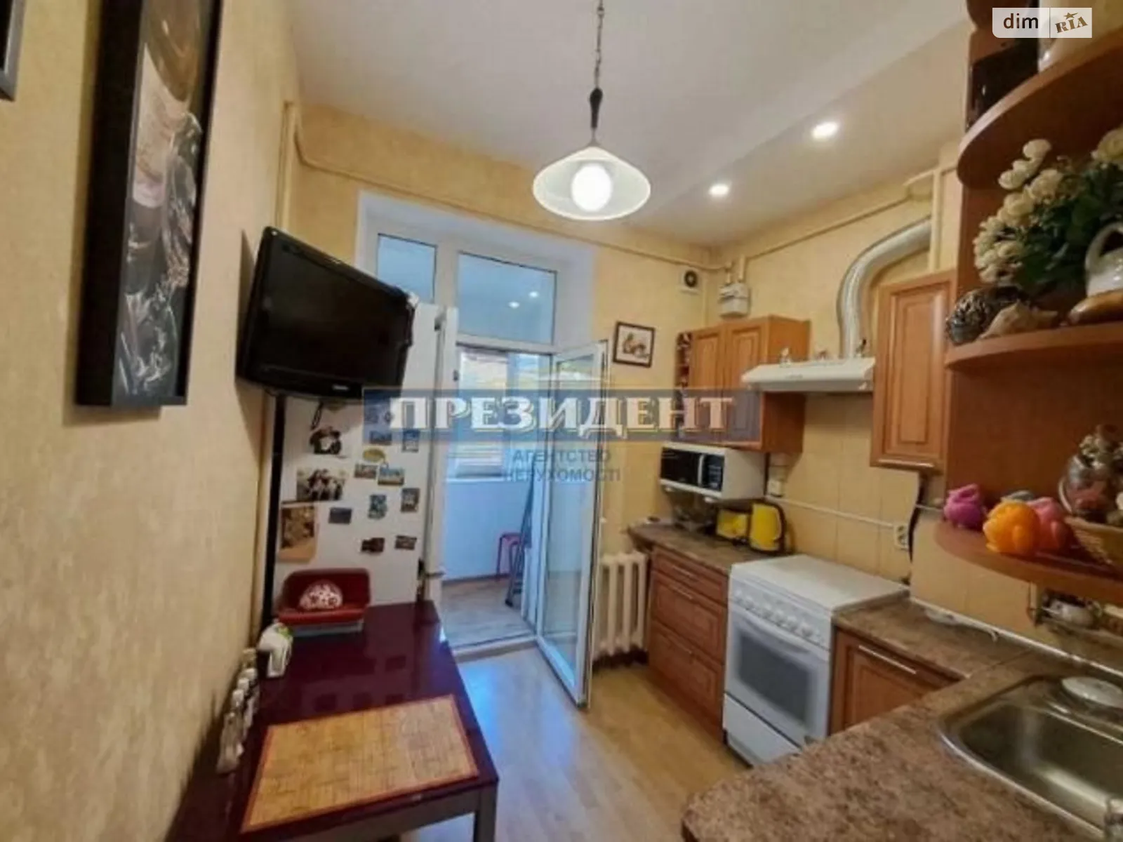 Продается 2-комнатная квартира 41 кв. м в Одессе, цена: 39900 $ - фото 1