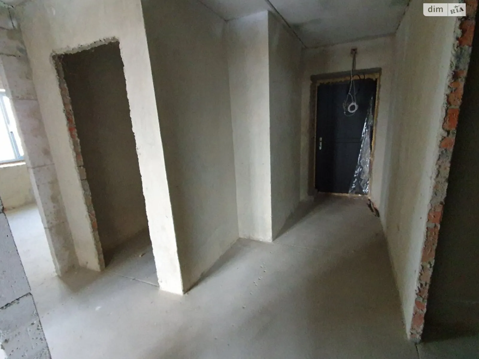 2-комнатная квартира 64 кв. м в Тернополе - фото 2