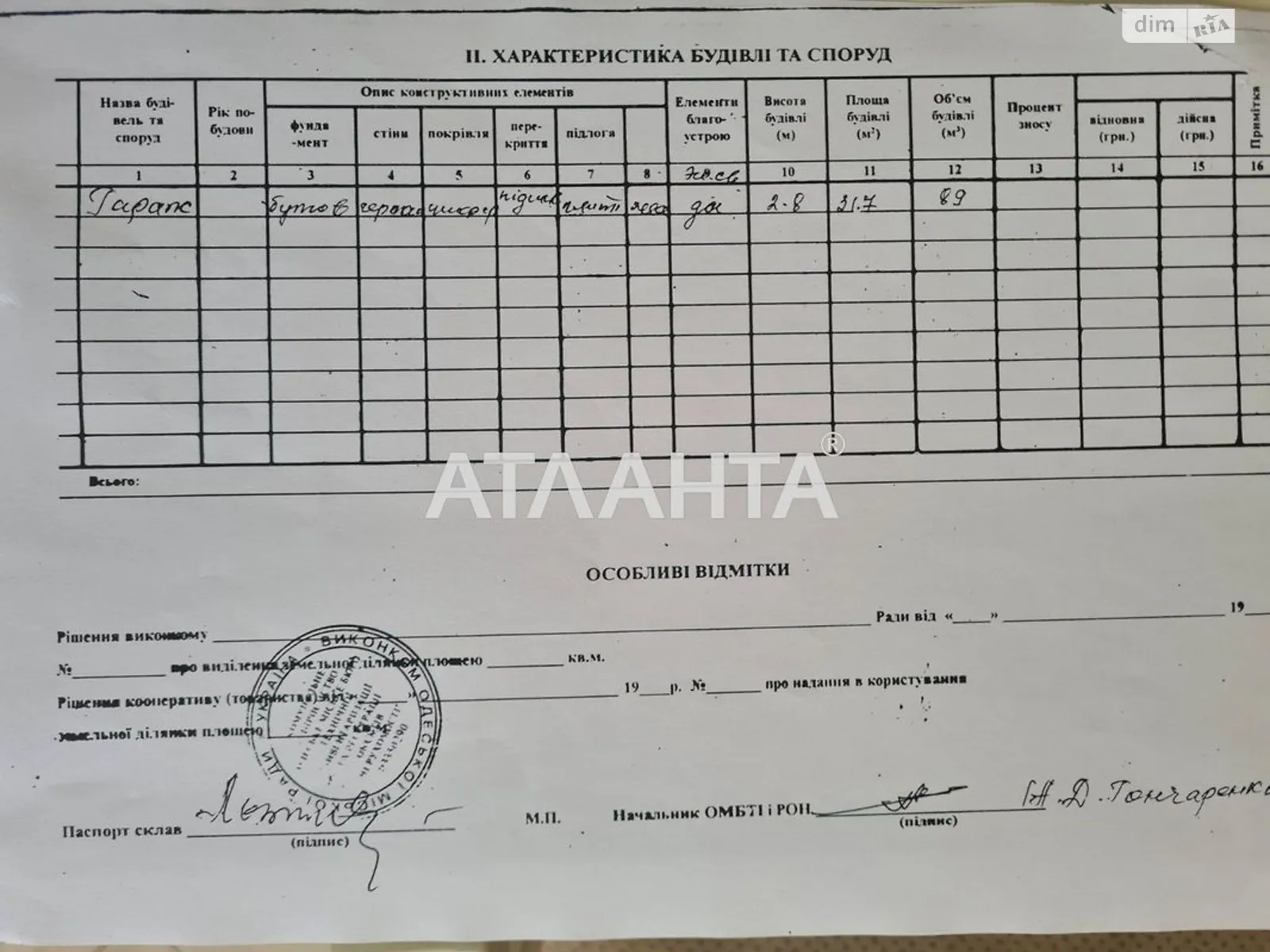 Продается помещения свободного назначения 25.6 кв. м в 1-этажном здании, цена: 30000 $