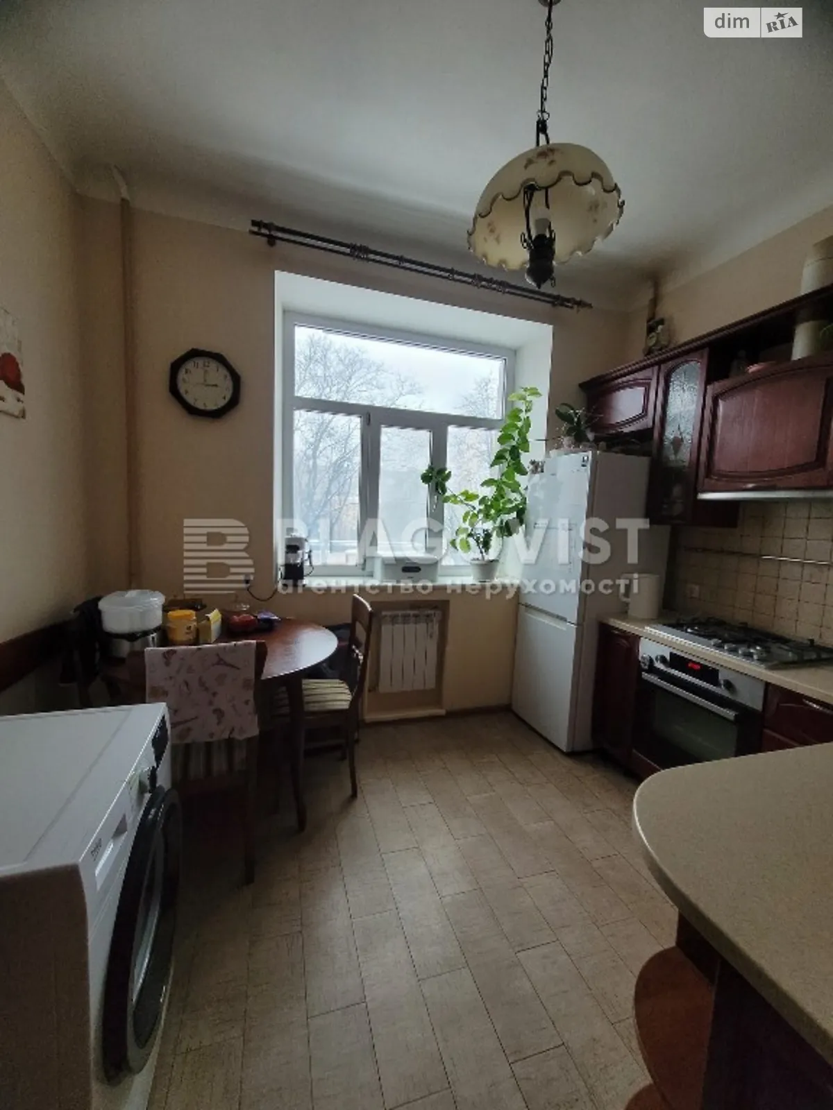 Продается 3-комнатная квартира 79 кв. м в Киеве, спуск Печерский, 18 - фото 1