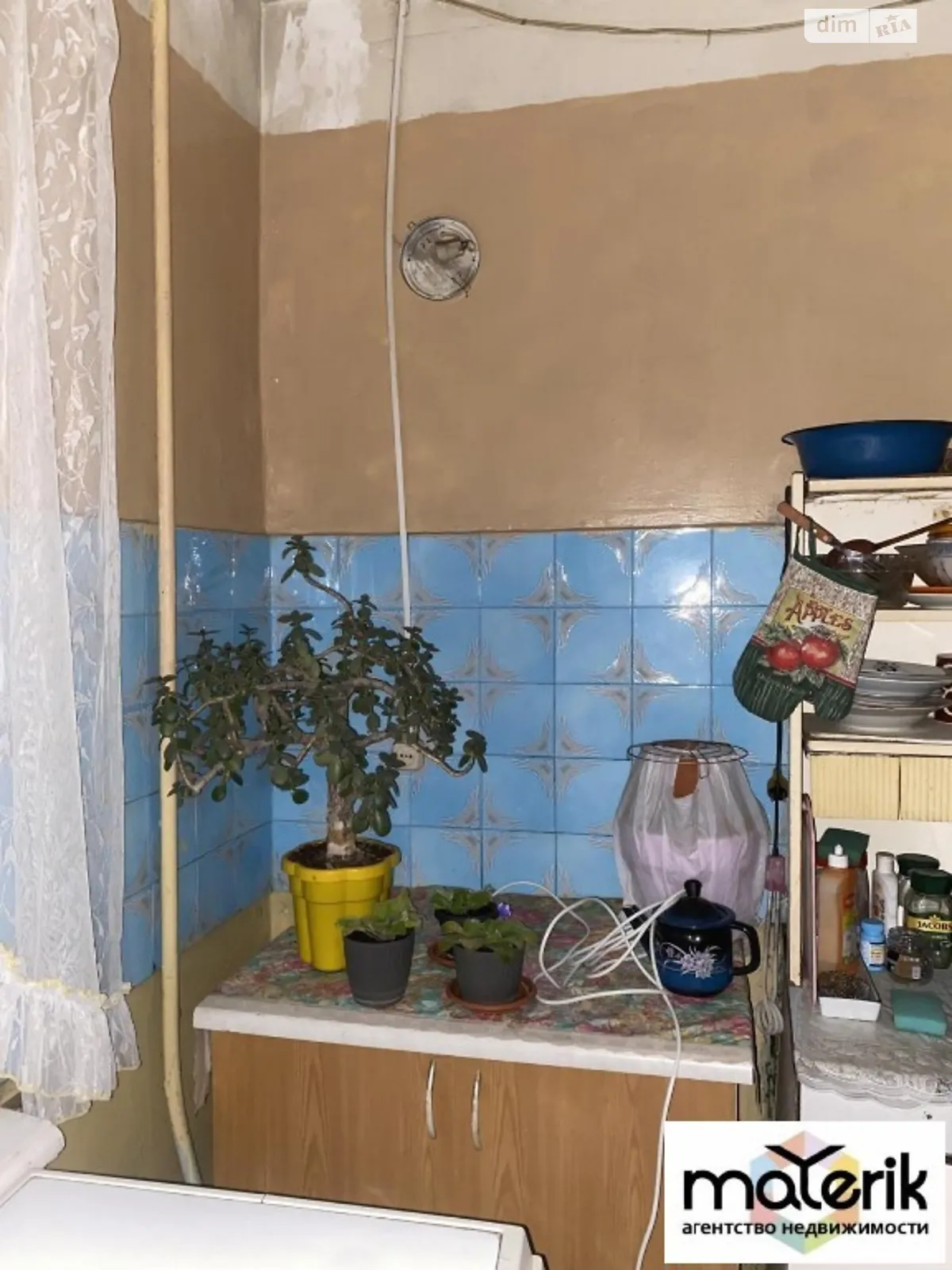 Продается комната 65 кв. м в Одессе, цена: 10000 $ - фото 1