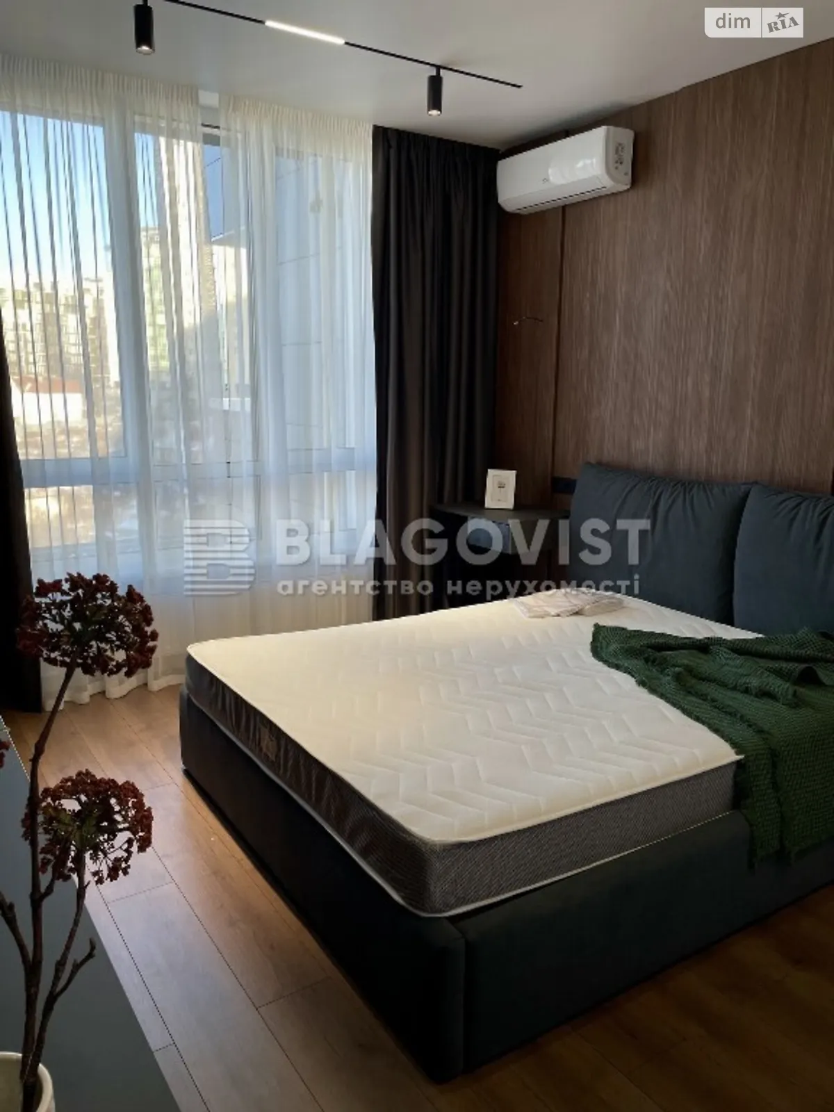 Продается 2-комнатная квартира 59 кв. м в Киеве, ул. Михаила Бойчука, 41Б - фото 1
