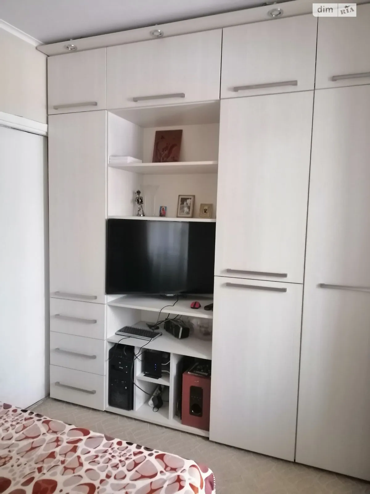 Продается 3-комнатная квартира 68.82 кв. м в, цена: 81000 $ - фото 1