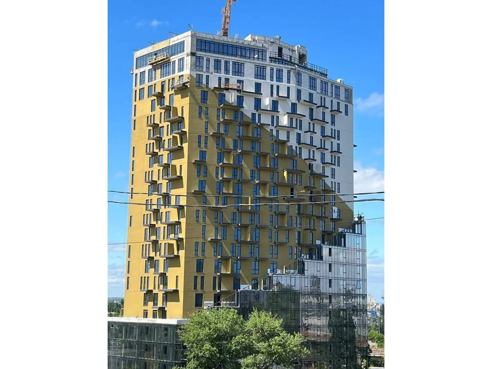 Продается офис 95 кв. м в бизнес-центре, цена: 100200 $ - фото 1