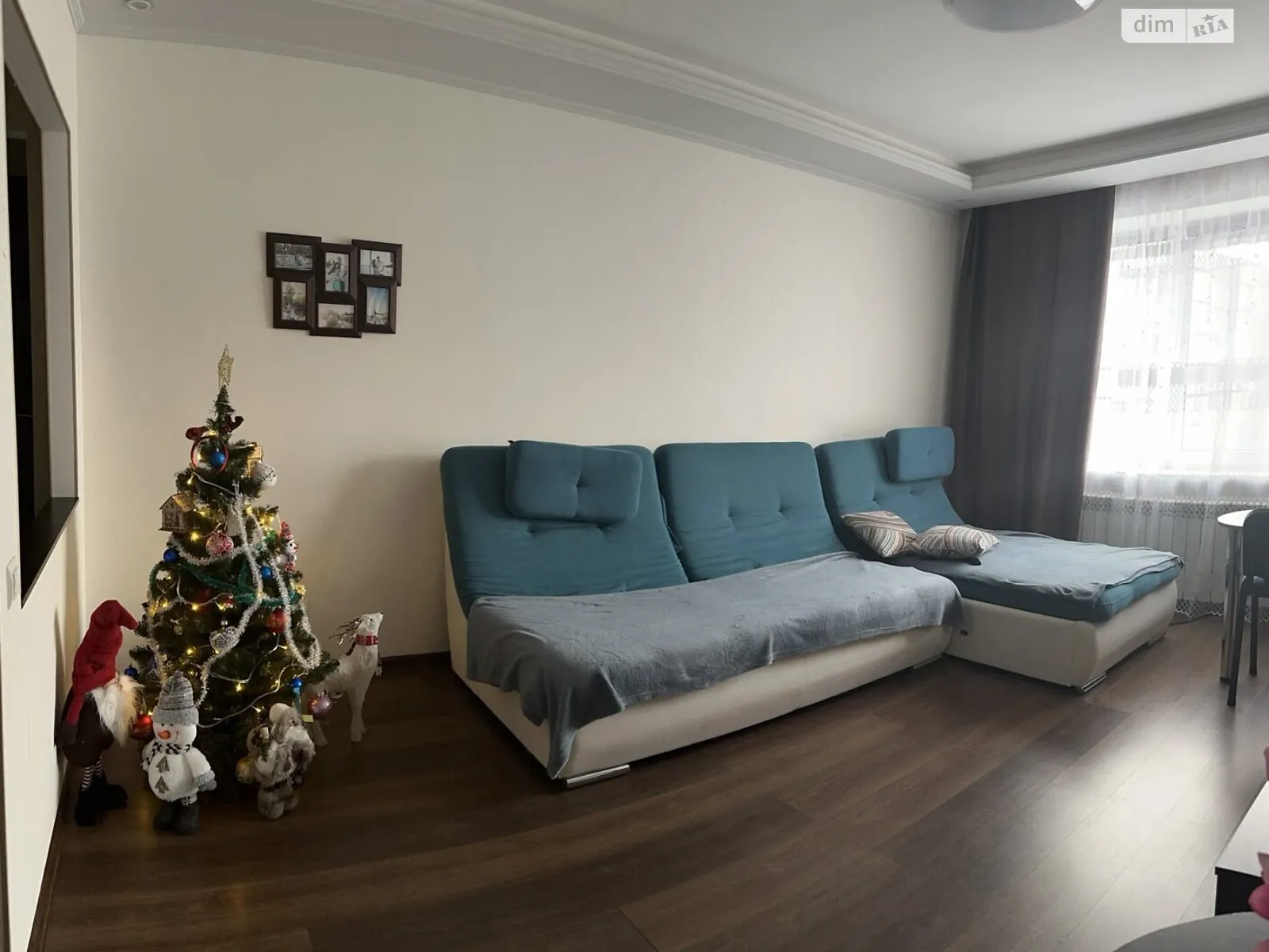 Продается 3-комнатная квартира 65 кв. м в Днепре, просп. Героев, 4 - фото 1