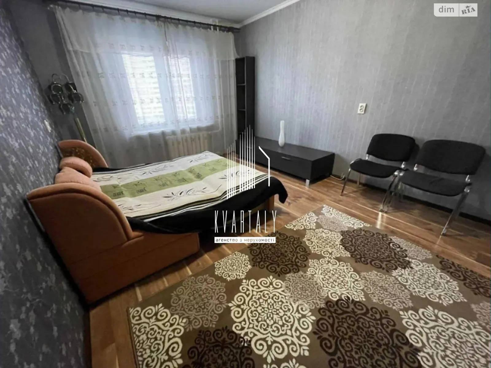 Продается 2-комнатная квартира 67 кв. м в Киеве, ул. Елены Пчилки, 2Б