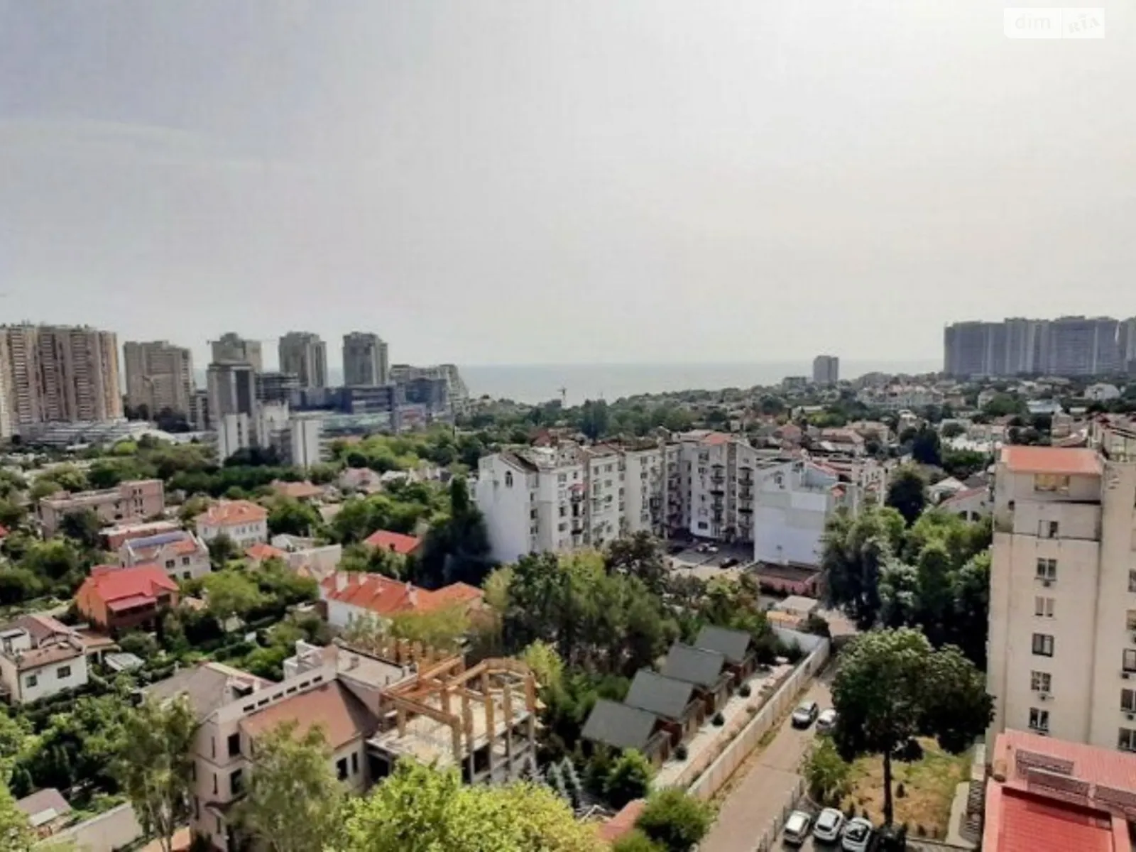 Продается 3-комнатная квартира 103 кв. м в Одессе, ул. Педагогическая, 21А - фото 1