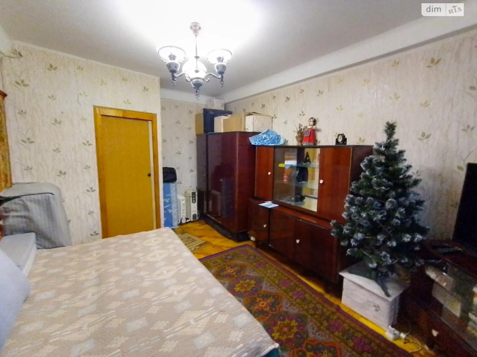 2-комнатная квартира 42 кв. м в Запорожье, ул. Бочарова