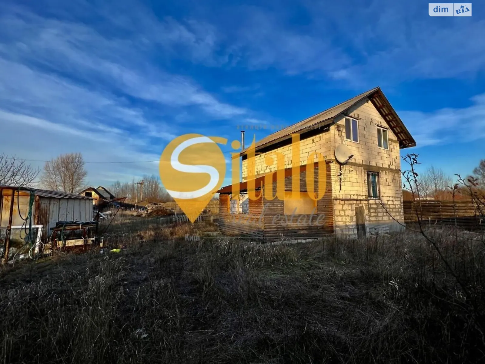 Продается земельный участок 6 соток в Киевской области, цена: 30000 $ - фото 1