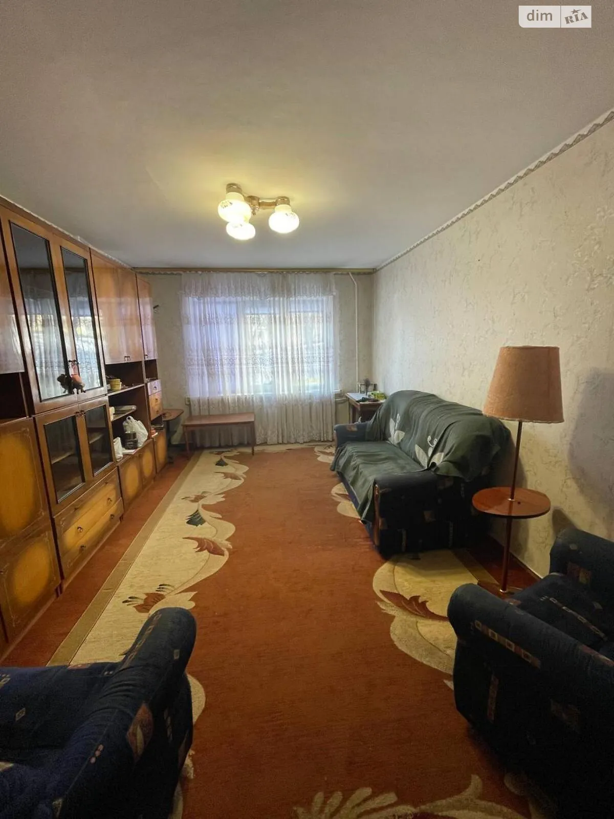 Продается 3-комнатная квартира 69.9 кв. м в Хмельницком, ул. Победы