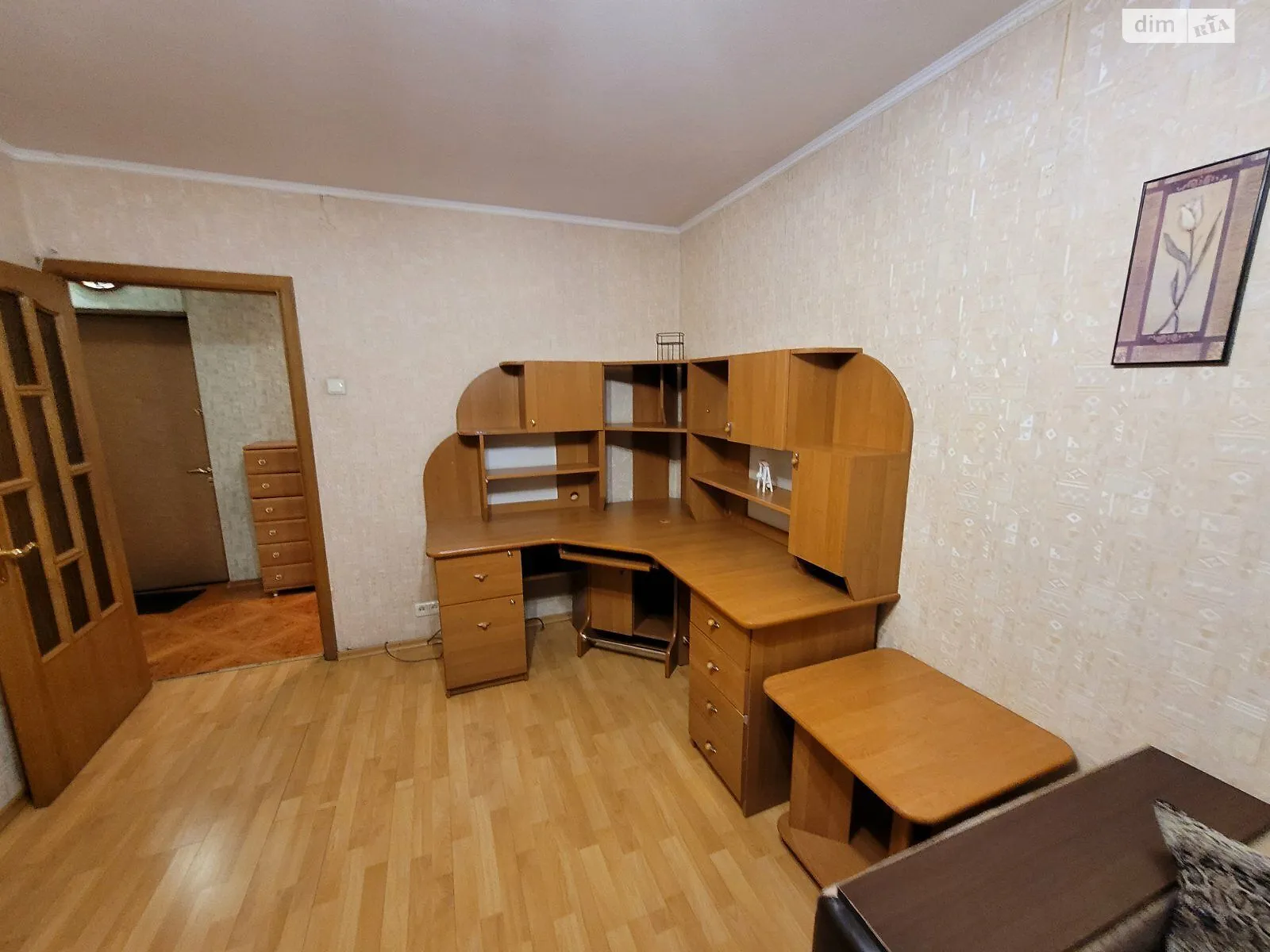 Продается 1-комнатная квартира 34 кв. м в Киеве - фото 3