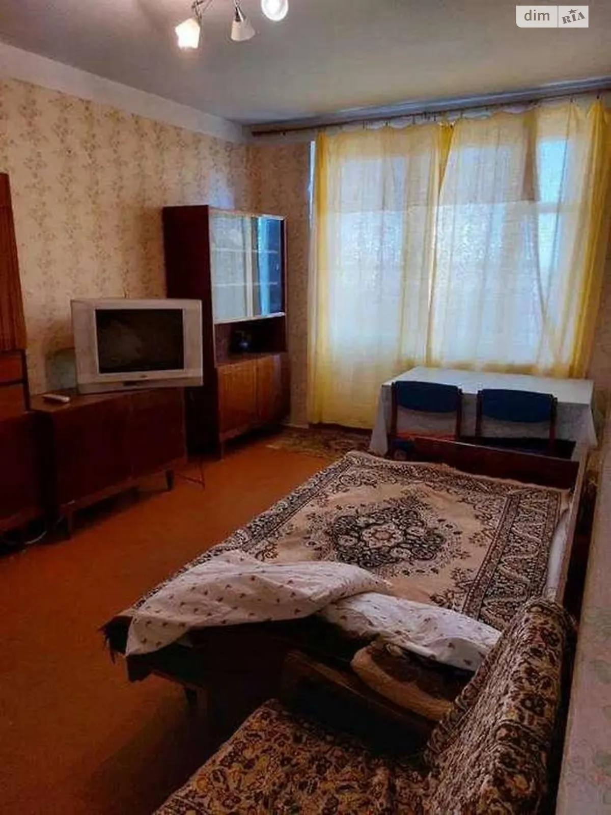 Продается 1-комнатная квартира 32 кв. м в Харькове, цена: 19000 $