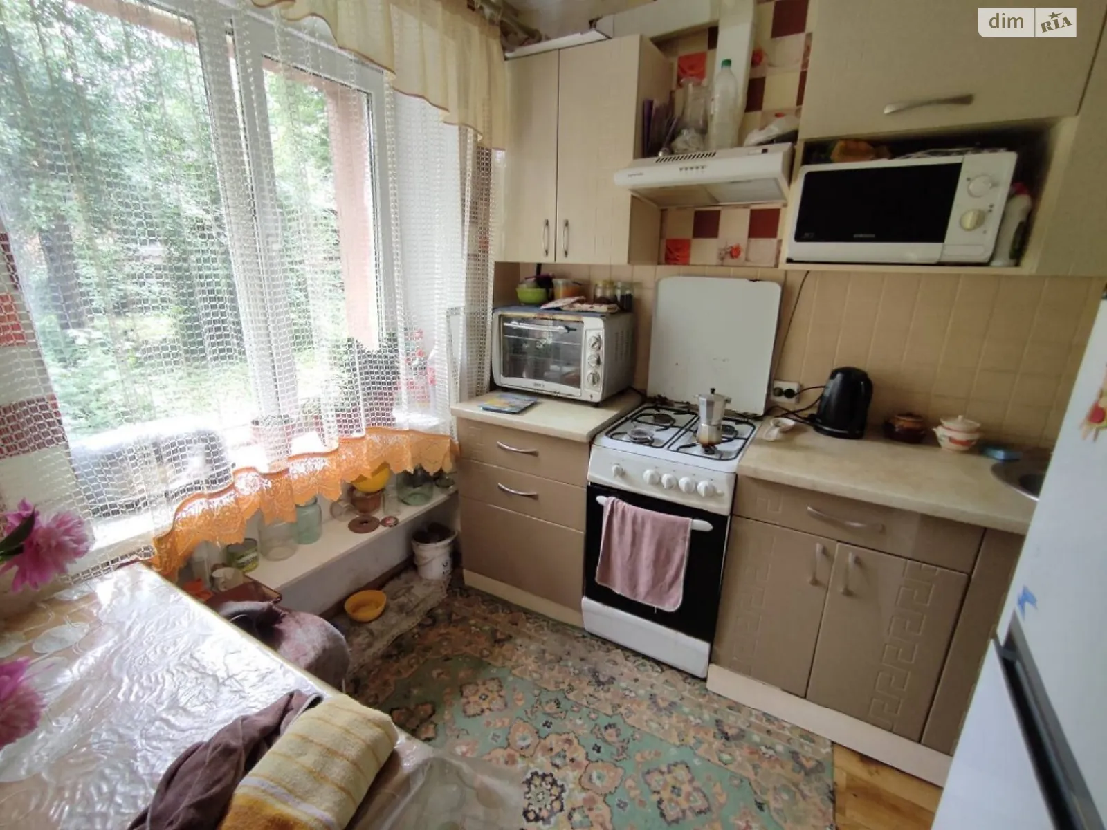 Продается 3-комнатная квартира 50 кв. м в Хмельницком, ул. Черновола Вячеслава, 178 - фото 1
