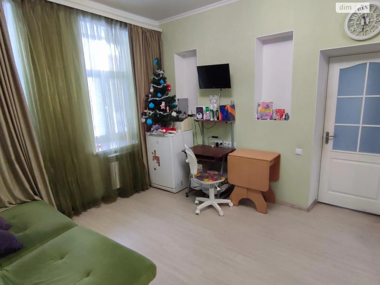 Продается 2-комнатная квартира 33 кв. м в Полтаве, ул. Мищенко